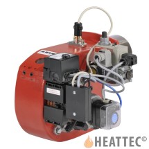 ABIC Gas Burner GE100E 29-119KW MB DLE 405