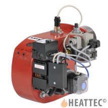 ABIC Gas Burner GE50E 19-60KW MB DLE 407