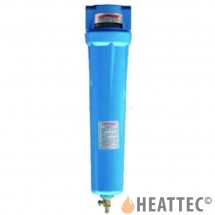 Air filter - linear L24 (1 1/2") 2400L/min