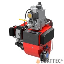Bentone Gas Burner STG120/2 16-51 kW GB-LD 055
