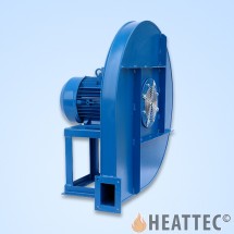 Sama Centrifugaal ventilator (CPS/R 10), 1680-5400 m³/h