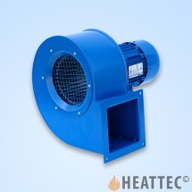 Sama Centrifugaal ventilator (DCS 74), 500-1300 m³/h