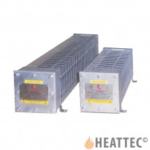 Ex Hot-air Convector FAW-C-T3 (Stainless-Steel)