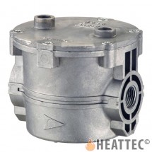 GF015 Geca gas filter