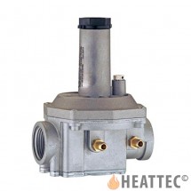 Geca governor HC witout filter high capacity