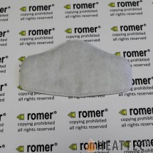 Replacement filter for face dust mask 304