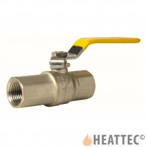 Gas ball valve K88