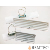 Ceramic Infrared Heater OSC