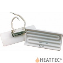 Ceramic Infrared Heater OSCP