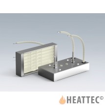 Quartz Infrared Heater