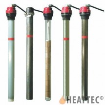 Immersion Heater (Aggressive Baths) RG