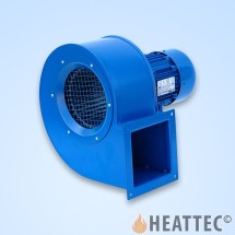 Sama Centrifugaal ventilator (DCF 62), 600-1300 m³/h