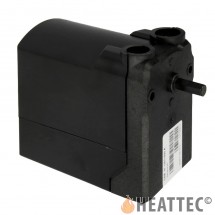 Siemens Servo Motor, SQN75.664.A21B