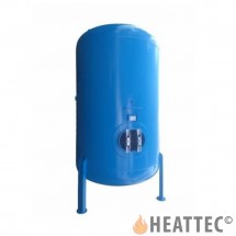 Vertical expansion tank KP-700L-11 / 0.8