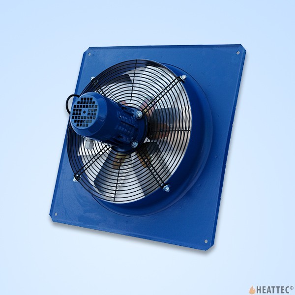 Sama Axiaal ventilator A6/N 300/2, 1900-3500 m³/h.