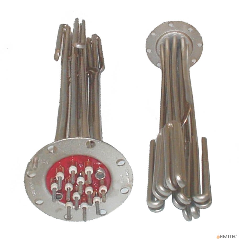 Electric Boiler Heating Element (CALEB Range)