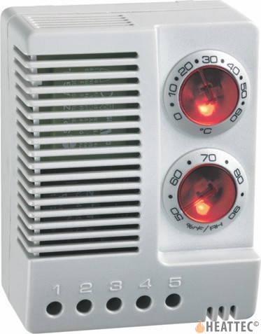 Hydrostat ETF