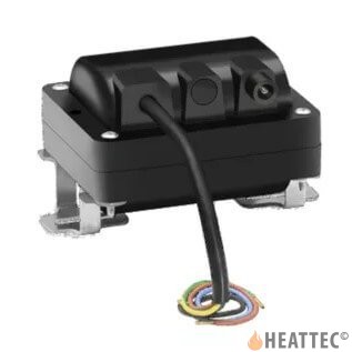 Kromschroder ignition transformer TZI 8-20/33WE 84391180