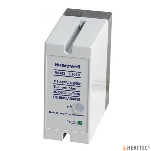 Honeywell R4343E1014