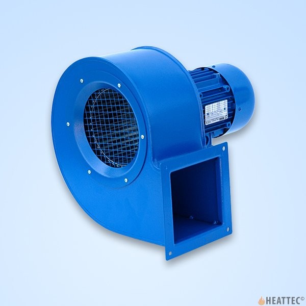 Sama Centrifugaal ventilator (DCF 44), 125-350 m³/h