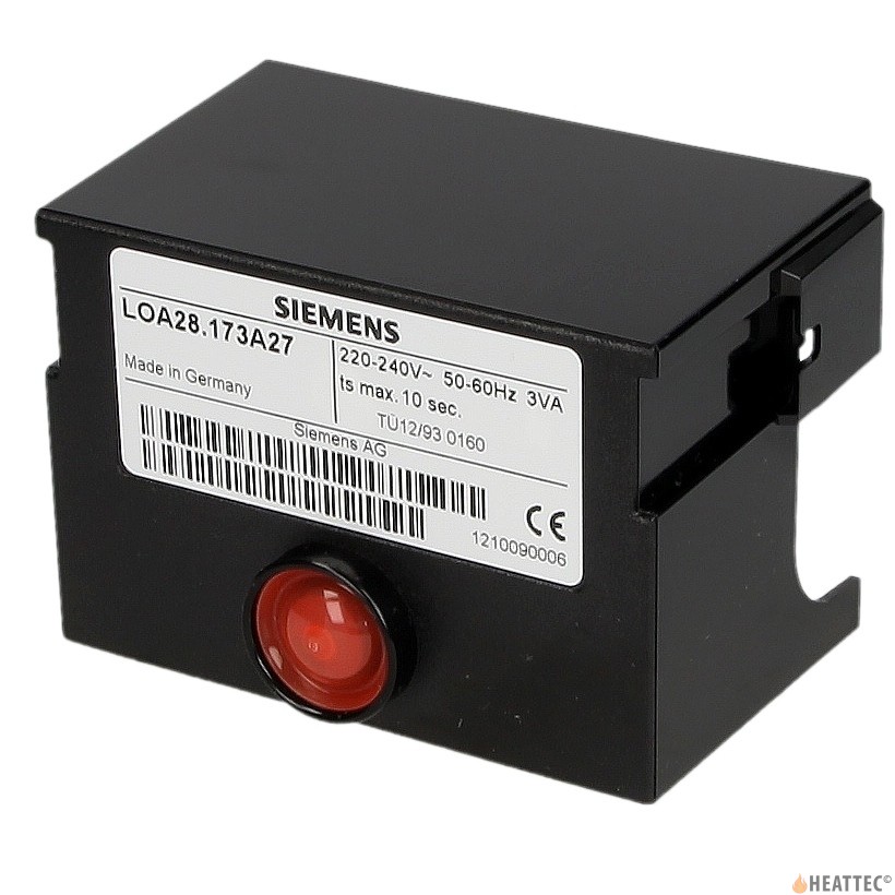 Siemens LOA21.173A27