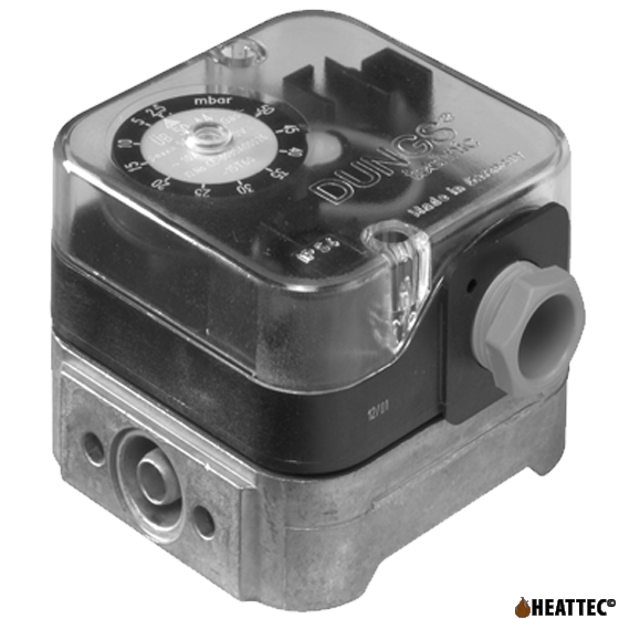 Dungs pressure limiter NB 150 A2 (215240)