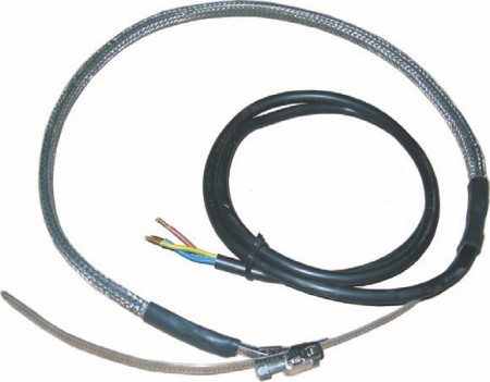 Heating Cable CFF