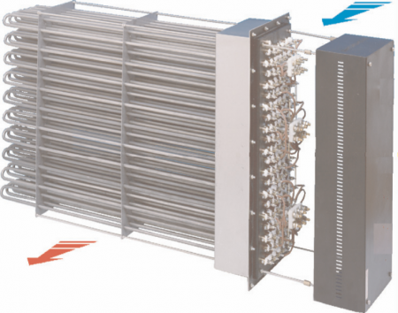 Electric Batteries TMAXL