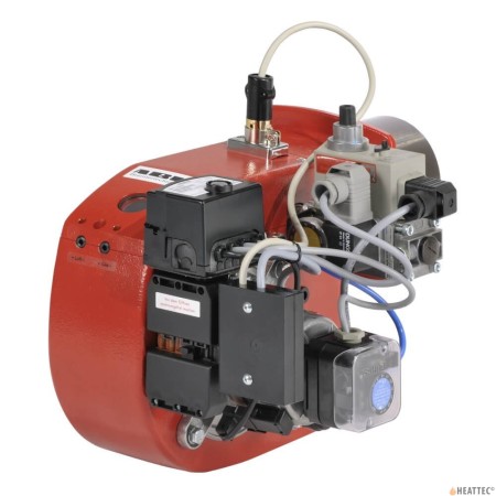 ABIC Gas Burner GE350E 73-350KW MB DLE 405