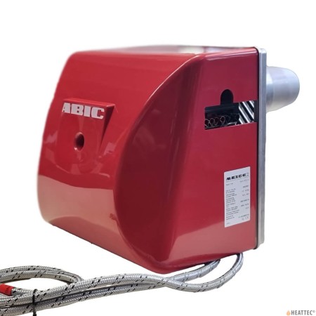 ABIC Gas Burner NOVA 2010 CB