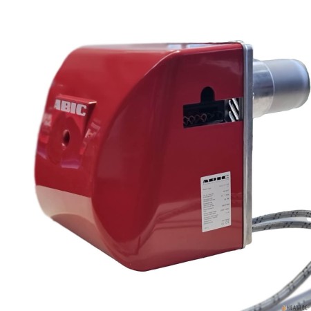 ABIC Gas Burner NOVA 211