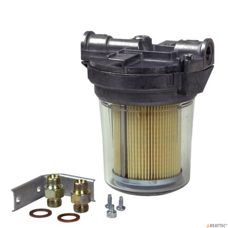 Bentone OIL FILTER 3/8" REF.NO.70311