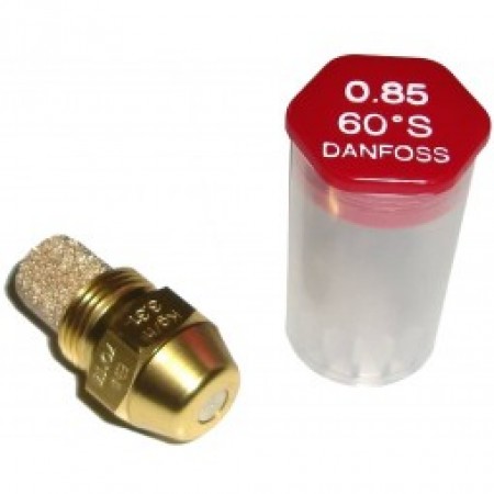 Danfoss Oil Nozzle