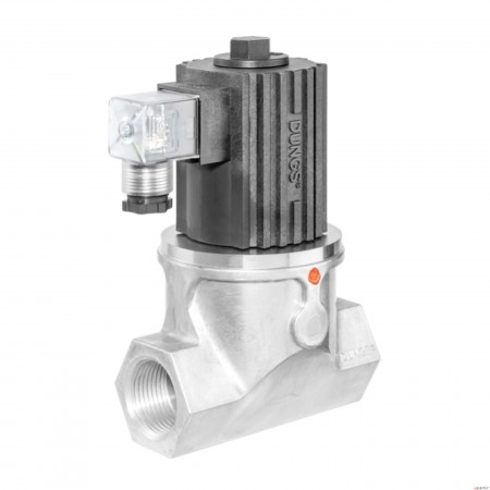 Dungs Safety Solenoid Valve GSV