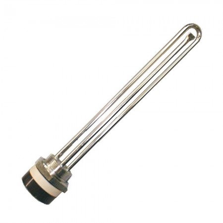 Monoblock Heating Element Water/Oil (NOB Range)