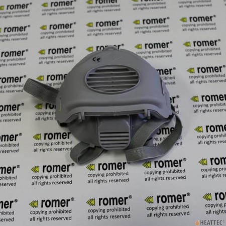 Face dust mask 304 KN100 Level