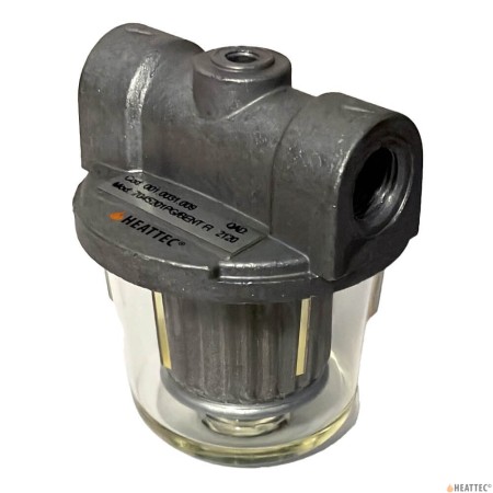 Giuliani Anello Oil Filter 70452P 1/4" BSP 100 uM
