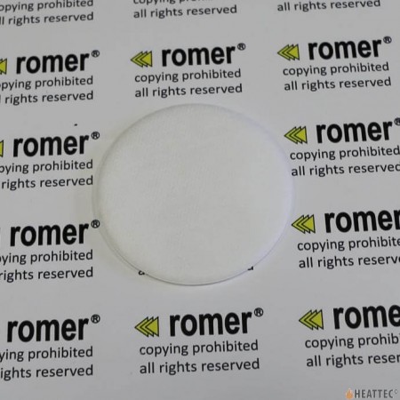 Replacement filter for face dust mask 1060