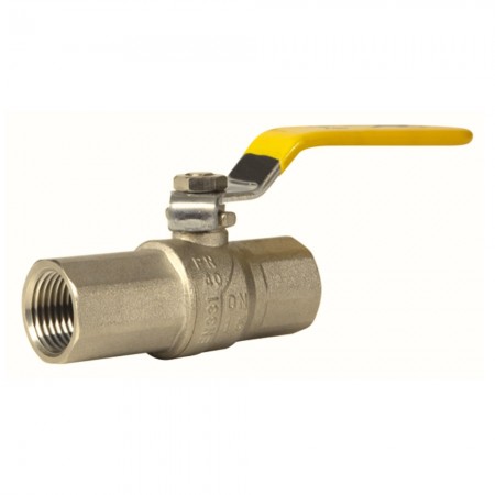Gas ball valve K88