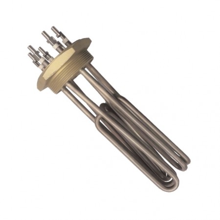 Immersion Heater M77x2