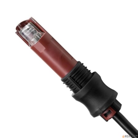 Siemens Flame Detector QRB4B-B025B40B