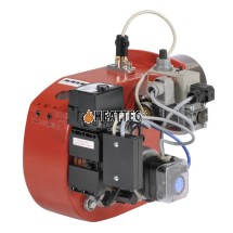 ABIC Gas Burner GE350E 73-350KW MB DLE 405