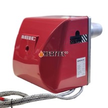 ABIC Gas Burner NOVA 2010 CA