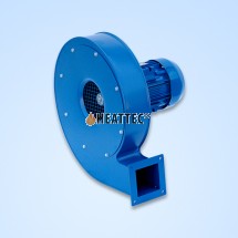 Sama Centrifugaal ventilator (CPF 350), 720-1150 m³/h
