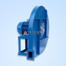 Sama Centrifugaal ventilator (CPS/R 10), 1680-5400 m³/h