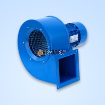 Sama Centrifugaal ventilator (DCS 82), 1000-2800 m³/h