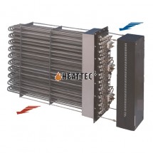 Electric Battery for Air Heating TMAX