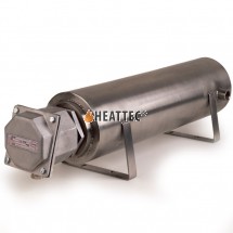 In-line heater (GCP-TR-AC) - Electricfor