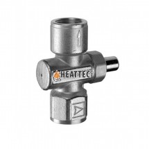 Pressure Gauge Check Valve