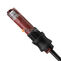 Siemens Flame Detector QRB4B-B025B40B